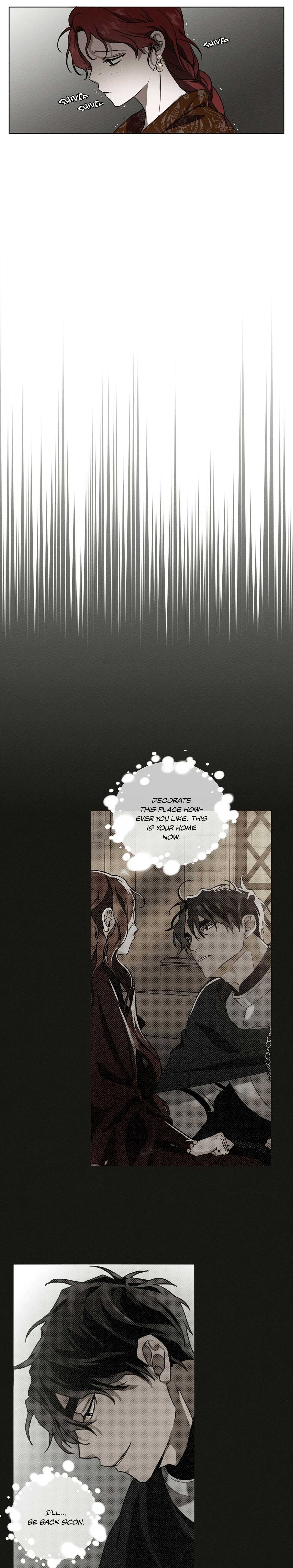 Under the Oak Tree Chapter 17 image 14